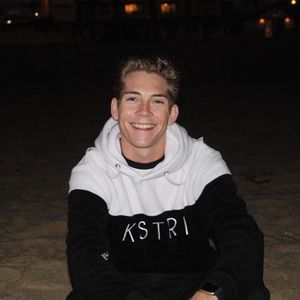 Meet your Posher, Shane